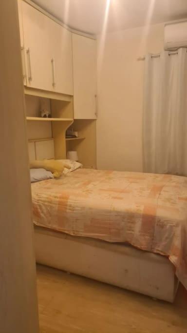 Apartamento Em Jacarepagua