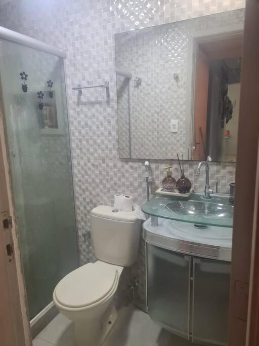 Apartamento Em Jacarepagua *