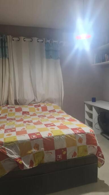 Em Jacarepagua Apartamento