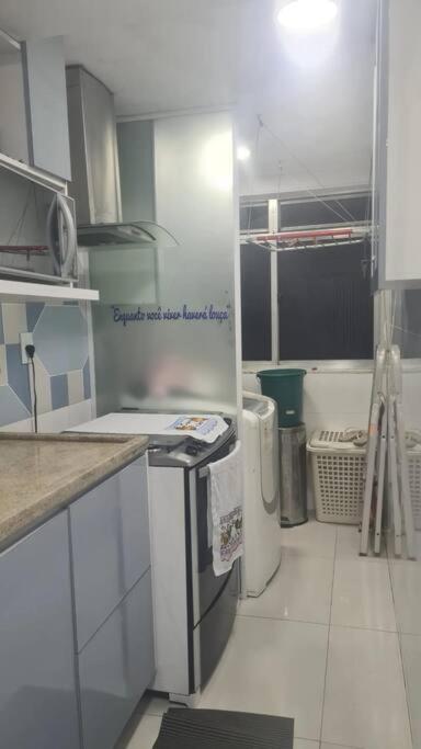 Em Jacarepagua Apartamento Rio de Janeiro