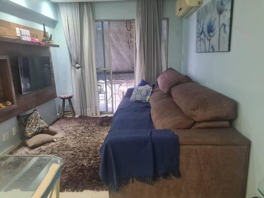 Apartamento Em Jacarepagua